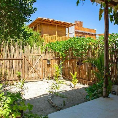 Casa Lunada 홀박스아일랜드 외부 사진