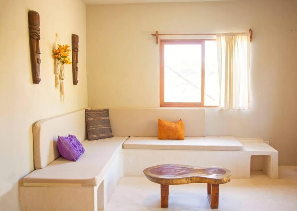 Casa Lunada 홀박스아일랜드 외부 사진
