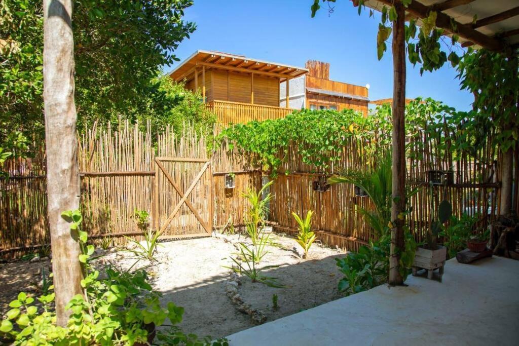 Casa Lunada 홀박스아일랜드 외부 사진